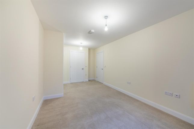 Flat for sale in Hexham