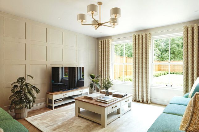 Plot 11, Sycamore Place,, Plot 11, Cussins Iris, Sycamore Place, Barrasford photo 3