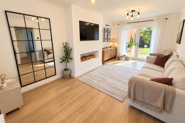 The Bramleys, Portishead photo 4