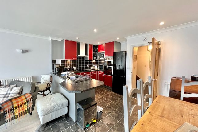 Maisonette for sale in Madison Wharf, Shelly Road, Exmouth