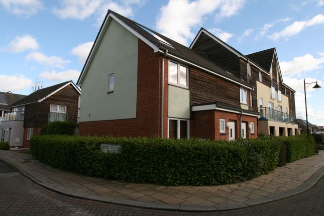 Thumbnail End terrace house to rent in Henrietta Chase, St. Marys Island, Chatham