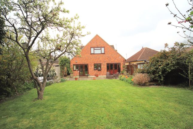 Bungalow for sale in Fetherston Road, Stanford-Le-Hope, Essex