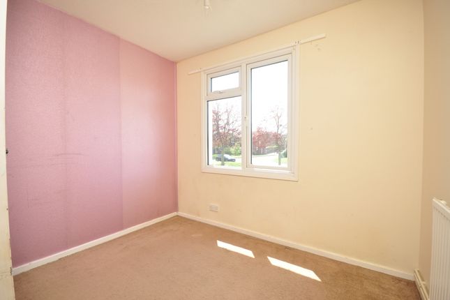Terraced house to rent in Lucknow Close, Burgoyne Heights, Guston, Dover