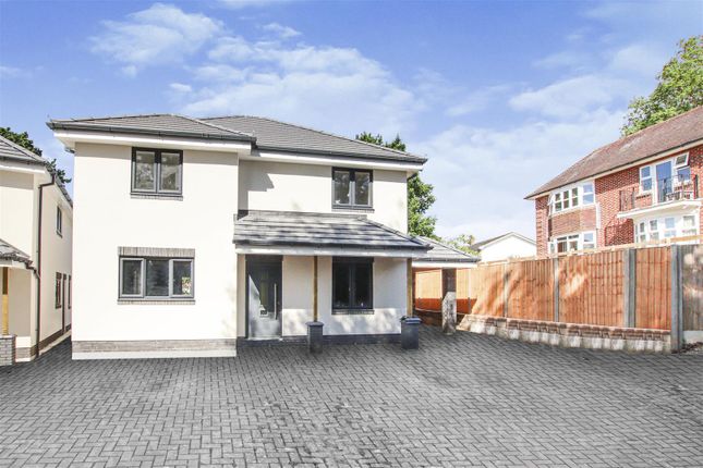 Thumbnail Property for sale in The Avenue, Fareham