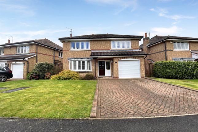 Detached house for sale in Alveston Drive, Wilmslow SK9