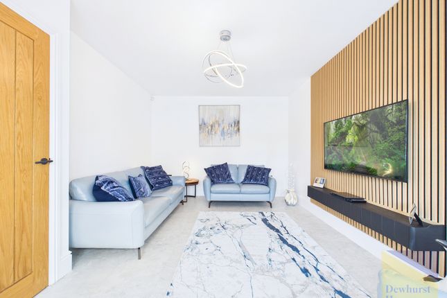 3, Clematis Drive, Garstang photo 2