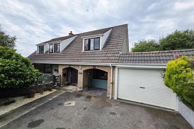 3-bed house on Seporot, Liskeard, £375,000