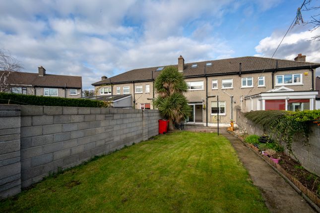 Terraced house for sale in Ballygall Road East, Glasnevin, Dublin City, Dublin, Leinster, Ireland