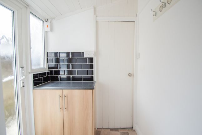 4, St. Leonards, Bodmin photo 5