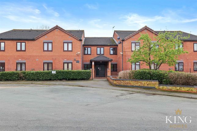 Thumbnail Flat for sale in Bastyan Avenue, Lower Quinton, Stratford-Upon-Avon