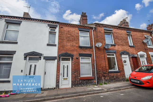 Three Bedroom Terraced Property -  Fantastic Investment Opportunity!