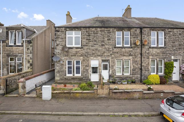 Flat for sale in 48A Thistle Street, Dunfermline