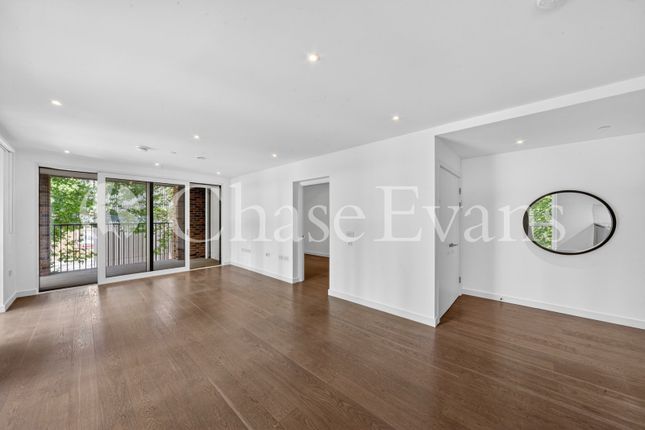 Flat 206,, Siddal Apartments, Heygate Street photo 4