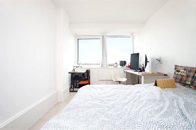 Flat for sale in Aragon Tower, George Beard Road, London