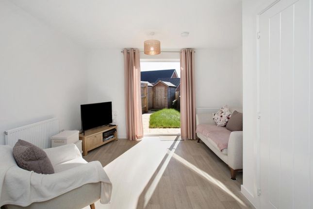 45 Shelduck Way, Dawlish photo 3