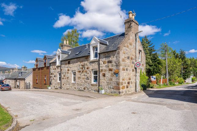 Thumbnail Commercial property for sale in Hillside Road, Braemar, Aberdeenshire