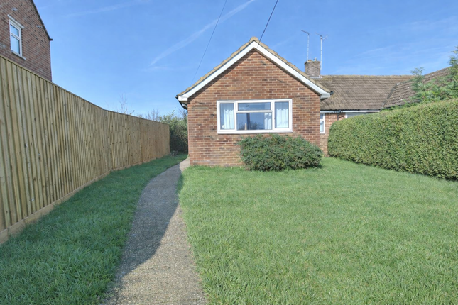 1-bed house on 2a, Missenden Road, Winslow, £265,000