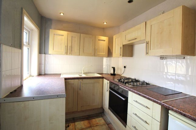 Terraced house for sale in Mitchell Street, Burnley