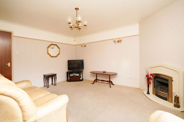 Detached bungalow for sale in Ormes Meadow, Owlthorpe
