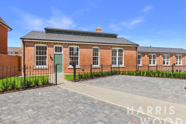 3-bed house on The Forge, Plot 69, Dragoon Road, £415,000