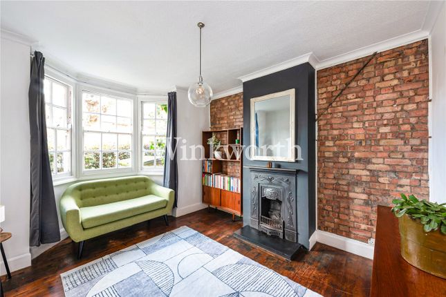 2-bed house on 19, Awlfield Avenue, London, £529,950