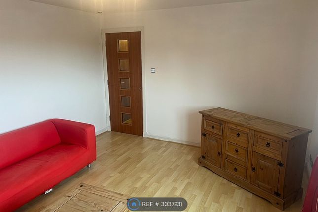Flat, Hilton Gardens, Glasgow photo 3