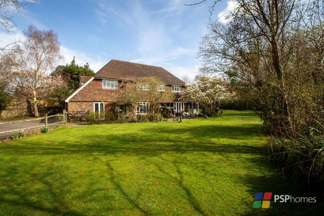 Detached house for sale in South Street, Ditchling, Hassocks