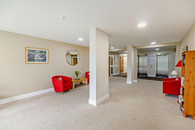 Flat for sale in Park Place Apartments, Park Parade, Harrogate