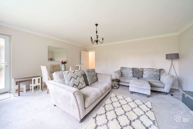 Thumbnail Flat for sale in Highwood, 61 Shortlands Road, Bromley