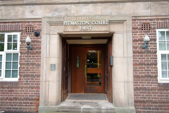 Flat for sale in Pitmaston Court East, Goodby Road, Moseley, Birmingham