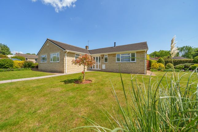 Thumbnail Bungalow for sale in Birchwood Drive, Failand, Bristol, North Somerset