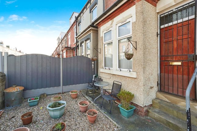 Terraced house for sale in Sutherland Terrace, Leeds
