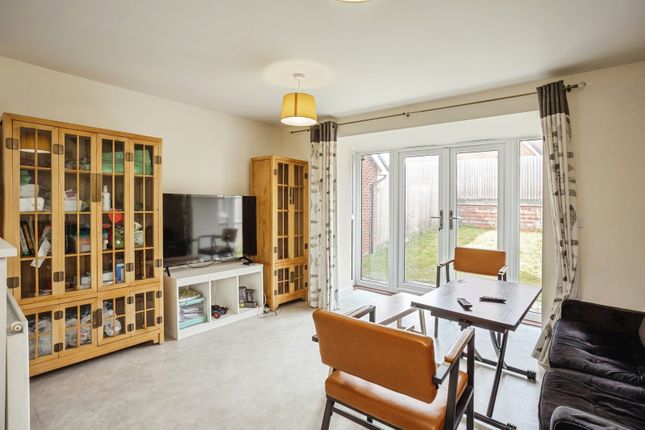 5, Wellingtonia Crescent, Nottingham photo 4