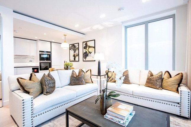 2-bed house on 28,, Garrett Mansions, London, £7,445/mo