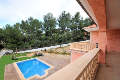 Villa for sale in Palmanova, Majorca, Balearic Islands, Spain