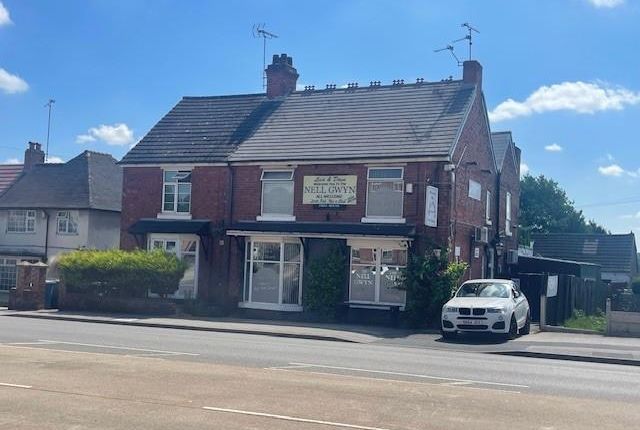2-bed house on 117, Sutton Road, Mansfield, £300,000