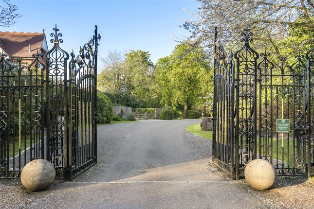 North Lodge,, North Frith Park, Tonbridge photo 3