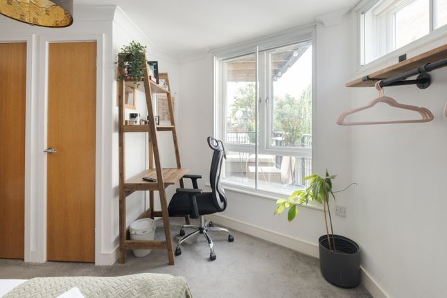Flat 7, Welbury Court, 453, Kingsland Road, London photo 4