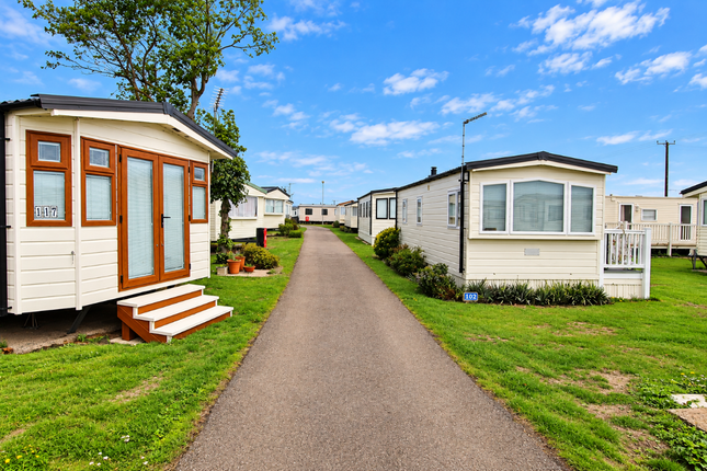 115 Seasalter Holiday Park, 400 Faversham Road, Whitstable photo 5