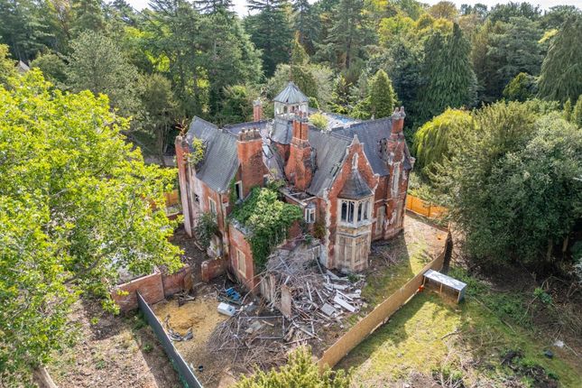 Highfield House, Summer Hill photo 4