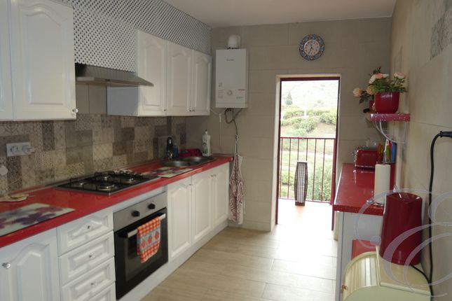 Town house for sale in Viñuela, Axarquia, Andalusia, Spain