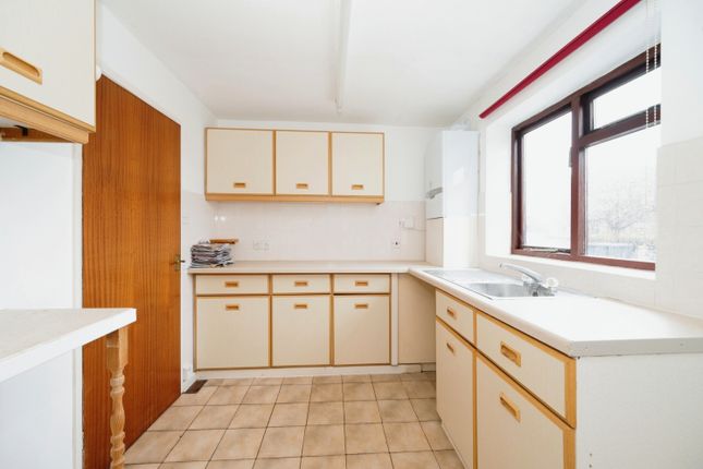 Flat for sale in Rowin Close, Hayling Island