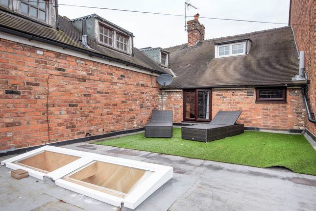 Cottage for sale in Welsh Row, Nantwich