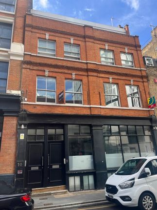 Office for sale in Mallow Street, London