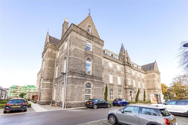 Thumbnail Flat to rent in 46 Aspire Grove, 36 Claremont Street, Aberdeen