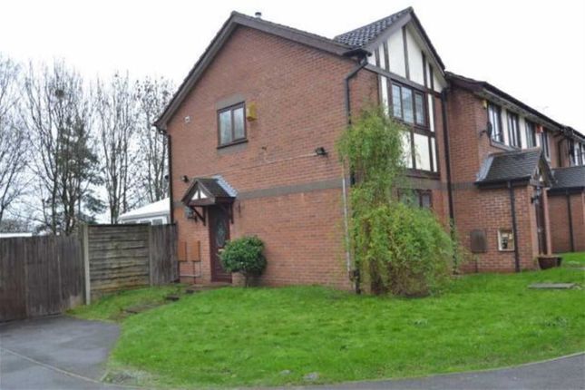 Find 2 Bedroom Houses To Rent In Ottawa Close Wythenshawe