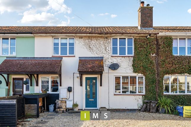 2-bed house on 28 Ash Lane, Bicester, £330,000