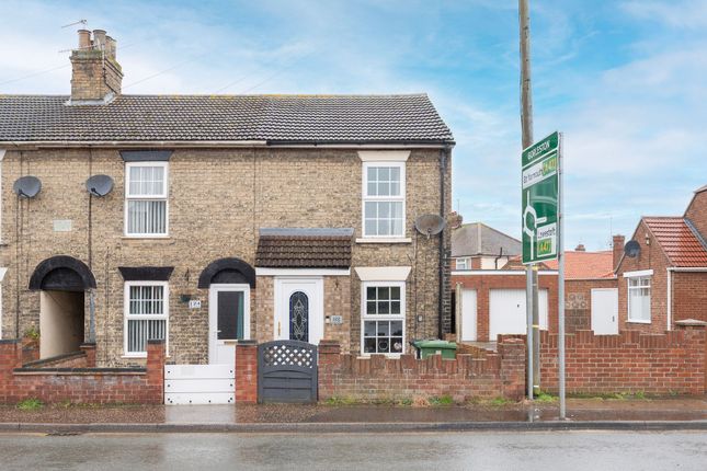 3-bed other on 122 Beccles Road, Great Yarmouth, £145,000