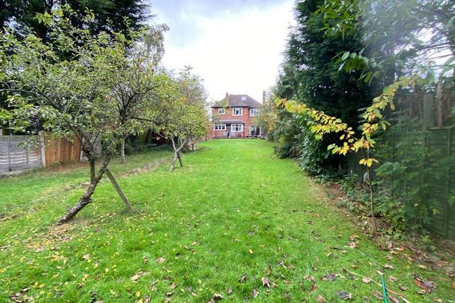 Property for sale in West View Road, Sutton Coldfield