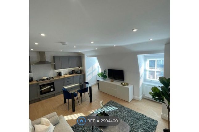 Flat   Bouverie Road West, Bouverie Road West, Folkestone photo 5